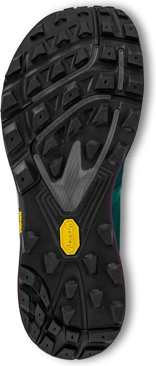Topo Athletic Terraventure 3 Trailschoenen Dames - afbeelding 2 van 6