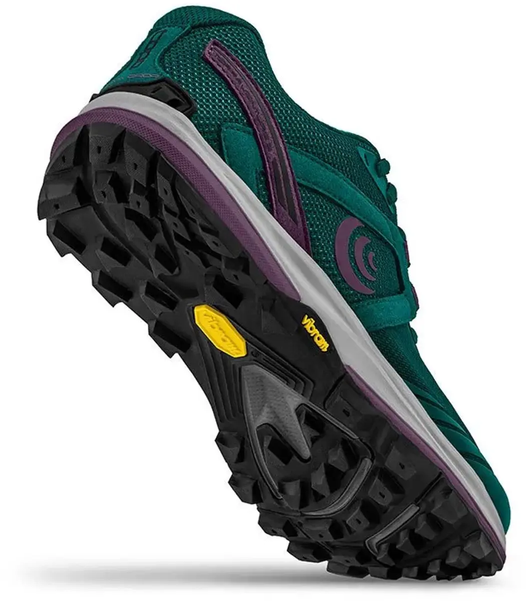 Topo Athletic Terraventure 3 Trailschoenen Dames - afbeelding 6 van 6