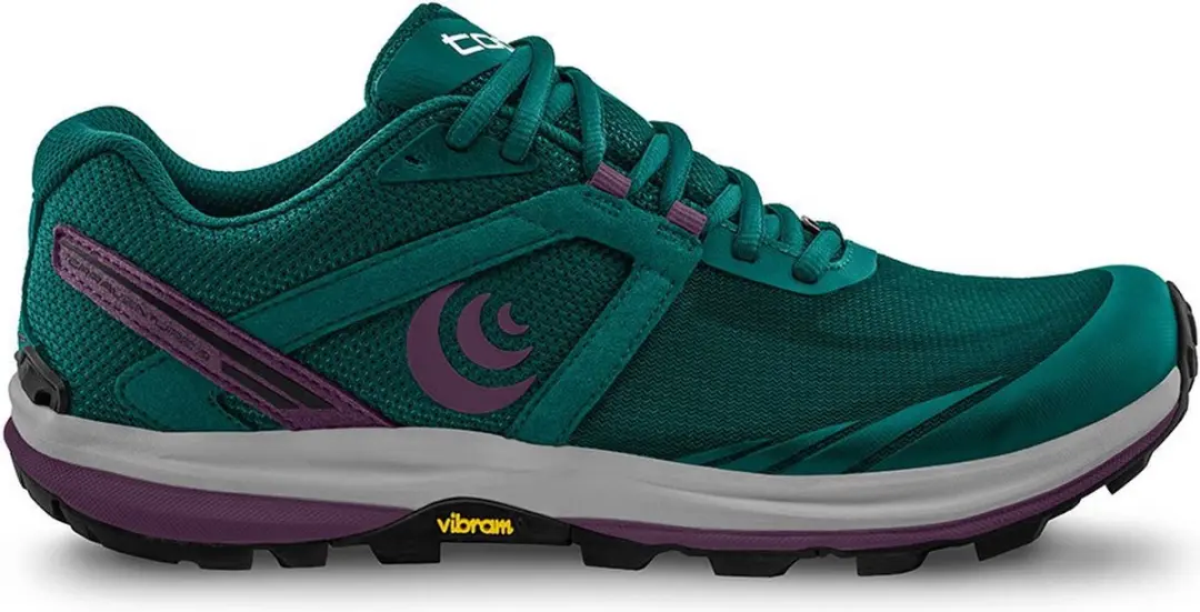 Topo Athletic Terraventure 3 Trailschoenen Dames - afbeelding 4 van 6