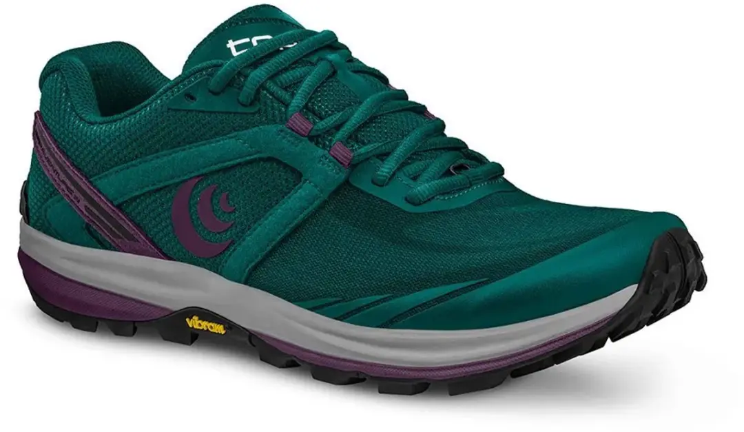 Topo Athletic Terraventure 3 Trailschoenen Dames - afbeelding 3 van 6