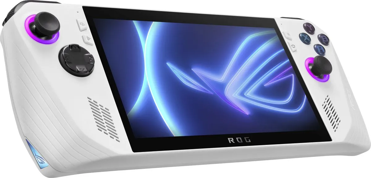 ASUS ROG Ally RC71L-NH001W Handheld Gaming Console