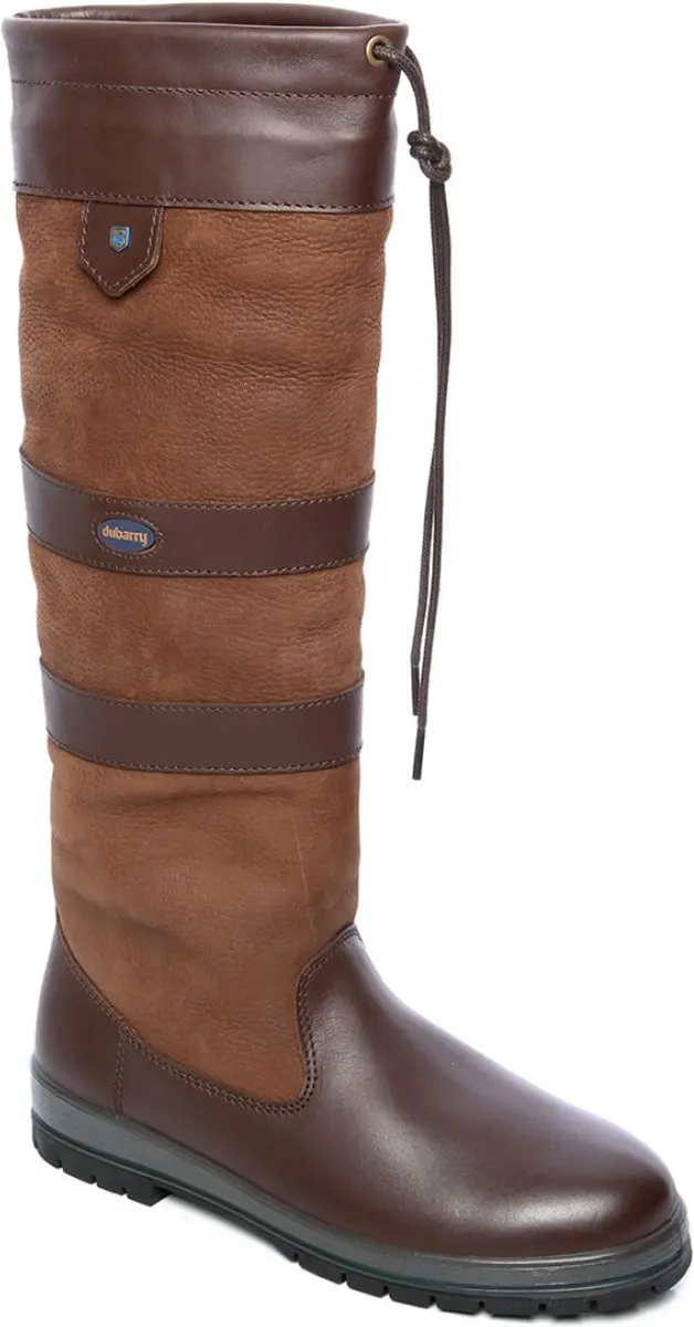 Dubarry Galway Slim-Fit Laarzen