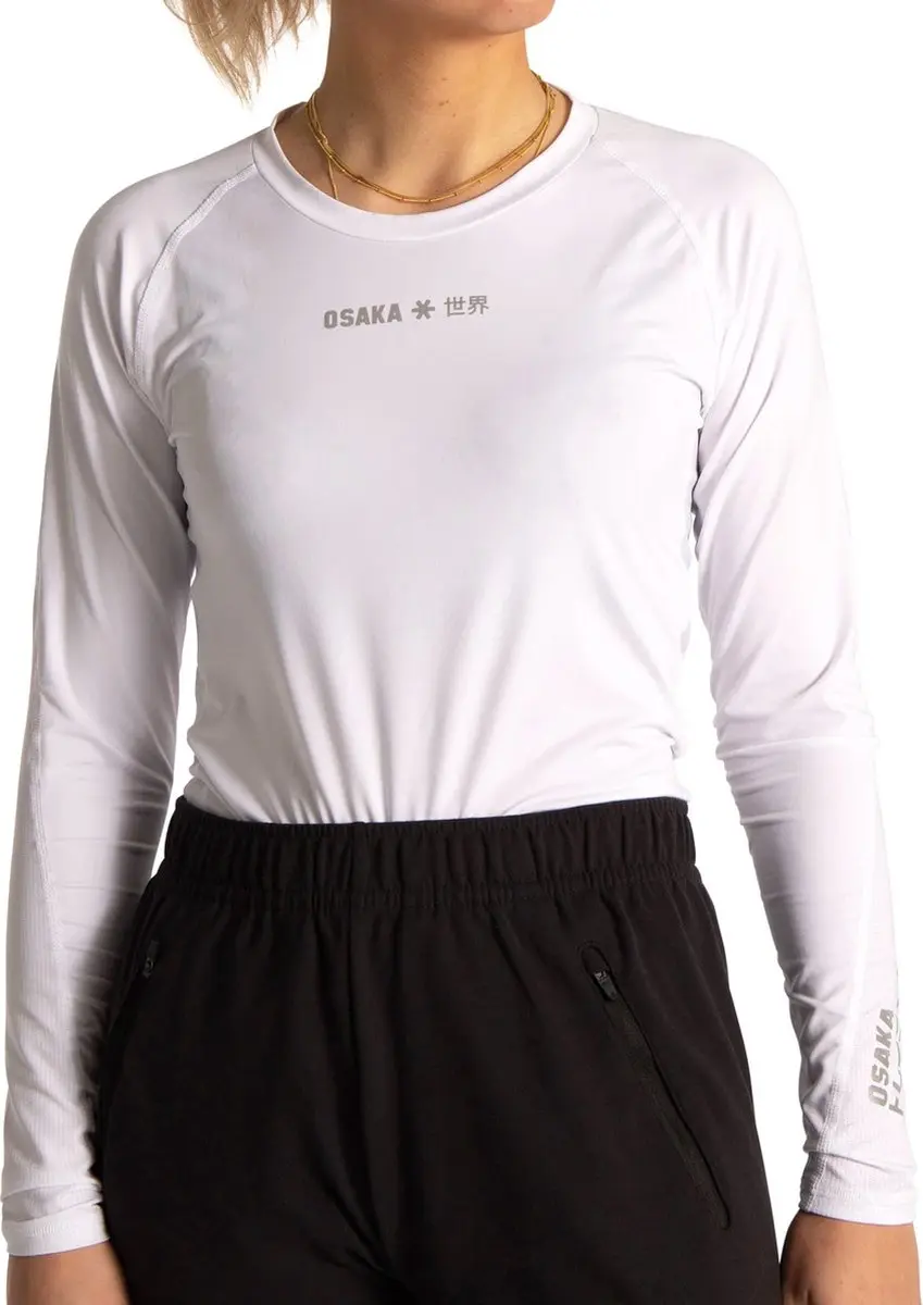 Osaka Sports Baselayer Longsleeve Shirt Dames