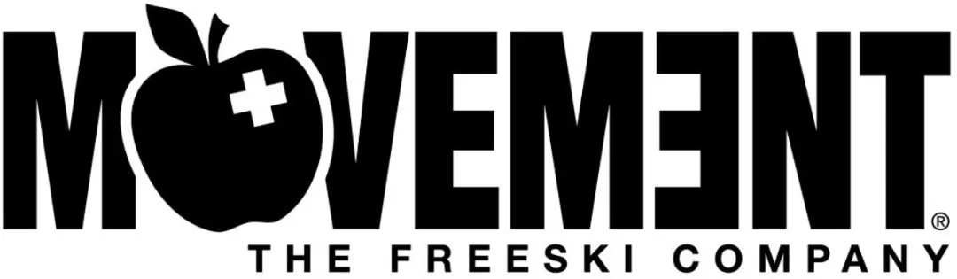 Movement Jam Ski Blauw 182 - afbeelding 2 van 2