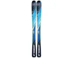 Movement Jam Ski Blauw 182