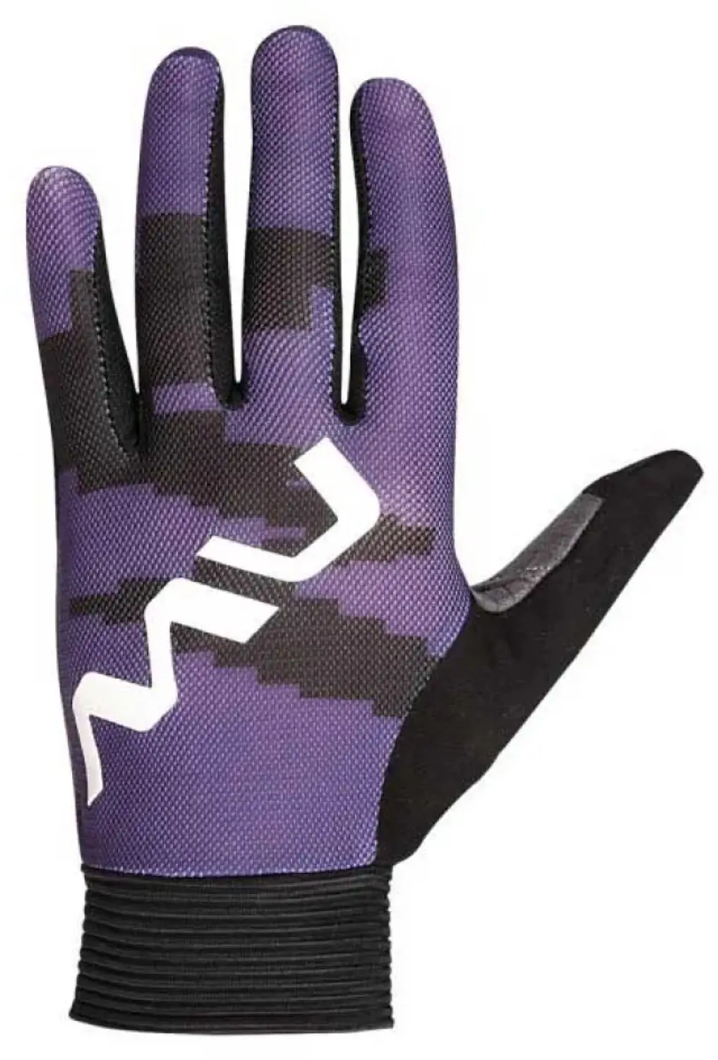 Northwave Air Lf Handschoenen Paars L Man