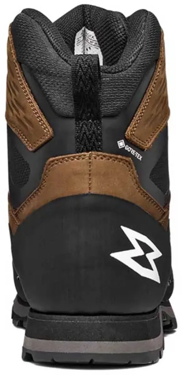 Garmont Nebraska 3 GTX Wandelschoenen - Bruin/Zwart - afbeelding 4 van 4