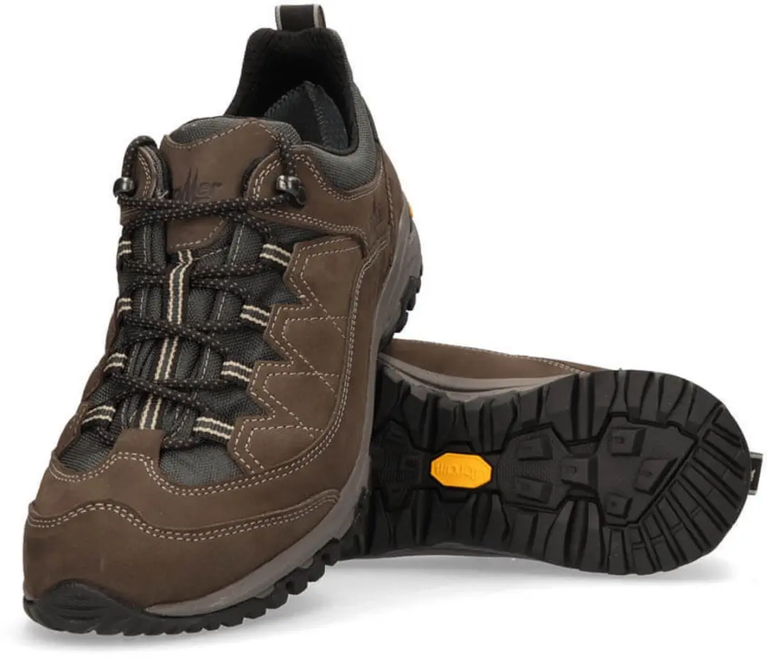 Lomer Sella II MTX Wandelschoenen - Antra - afbeelding 5 van 6