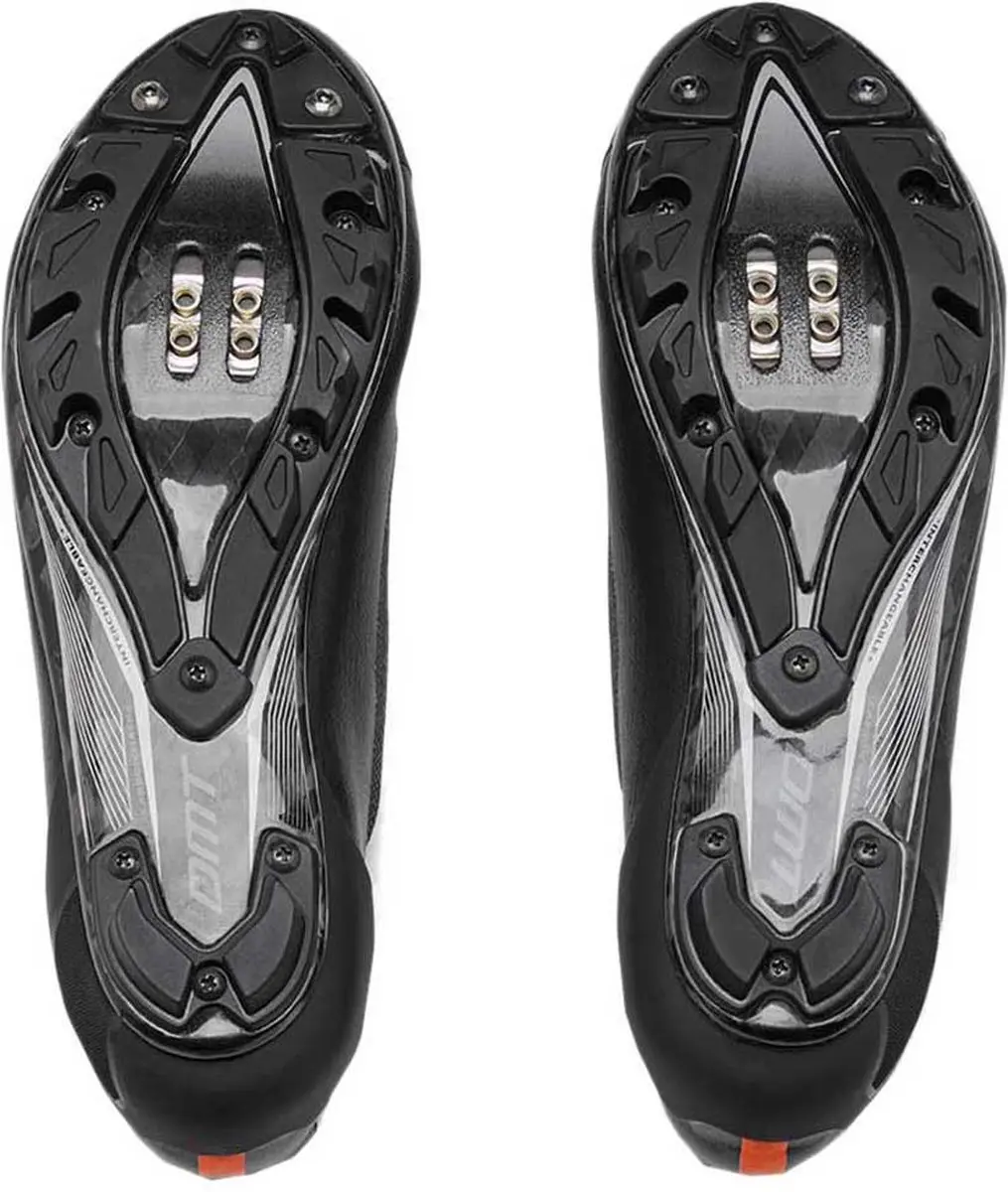 DMT KM30 MTB-schoenen - Zwart - EU 43 - afbeelding 2 van 6
