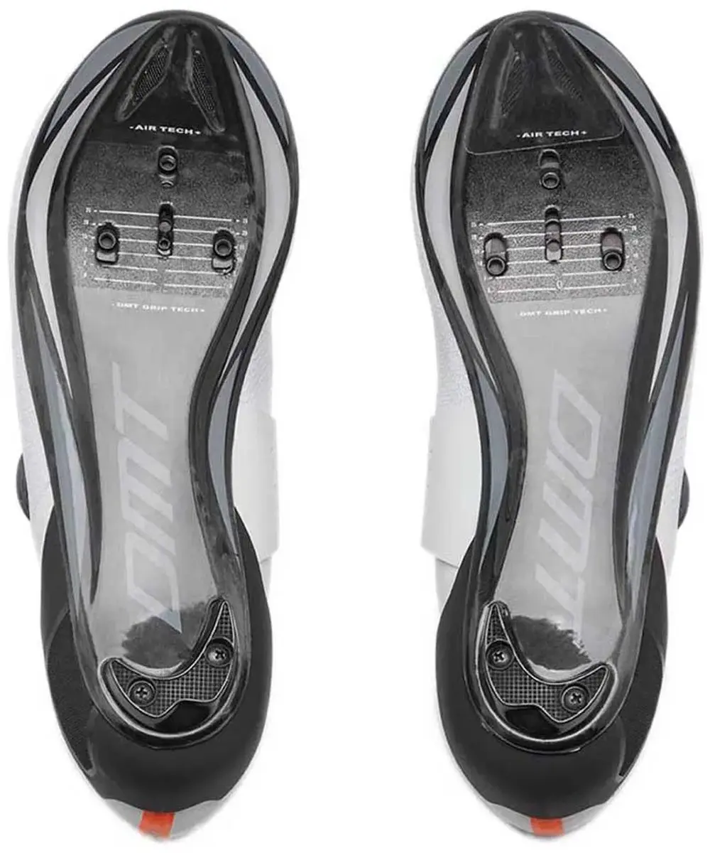 Dmt Sh10 Raceschoenen Wit EU 45 1/2 Man - afbeelding 3 van 6