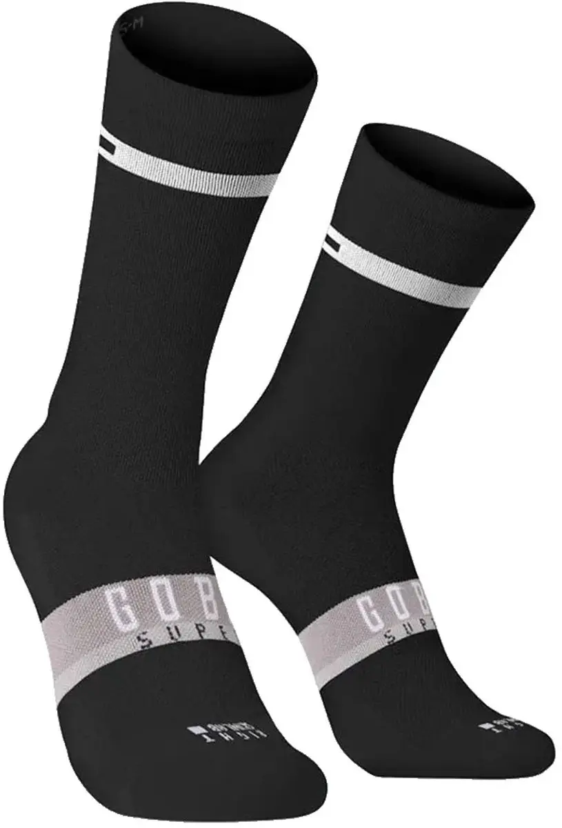 Gobik Superb Horizon Extra Lange Sokken - afbeelding 6 van 6