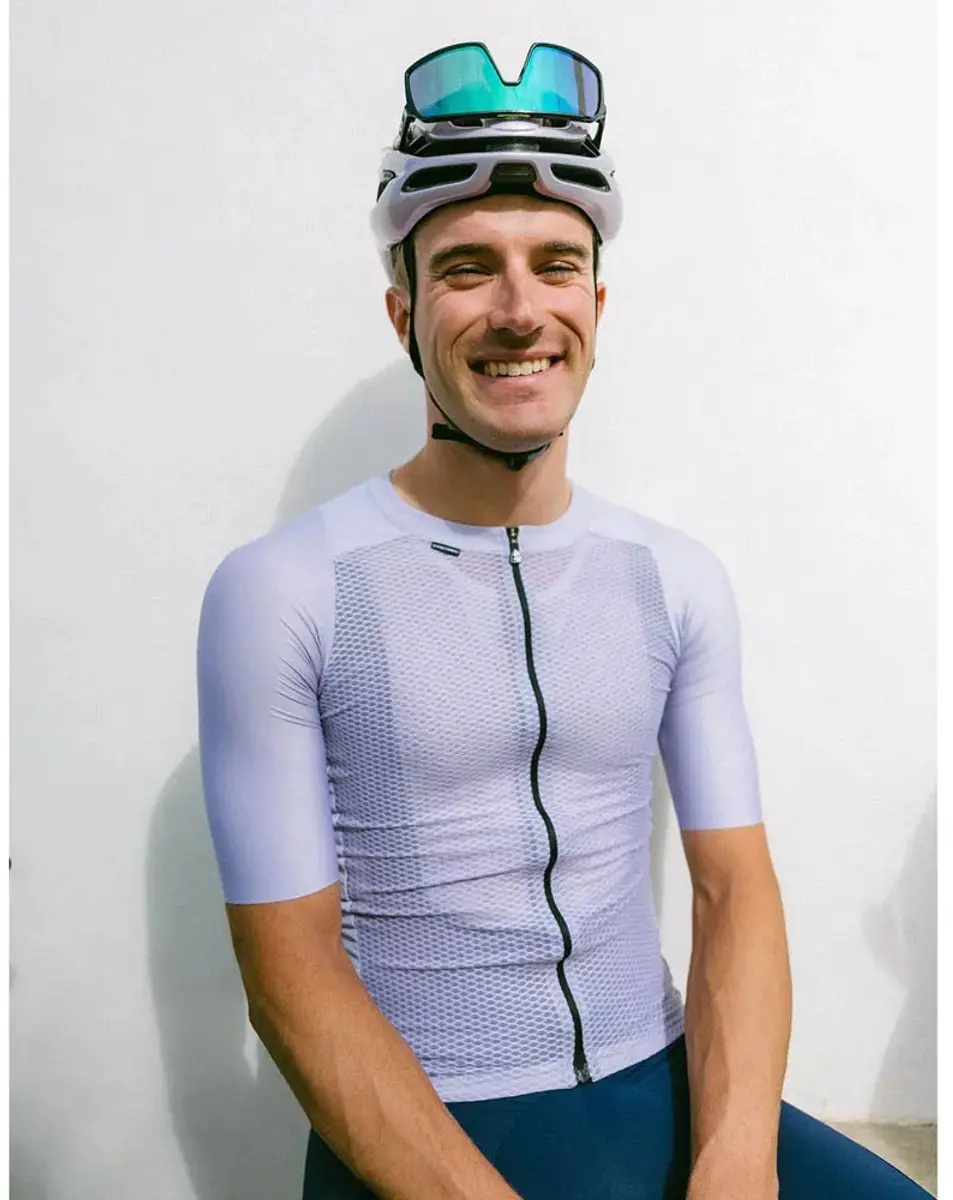Etxeondo Gara Korte Mouw Wielertrui Dames - afbeelding 4 van 4