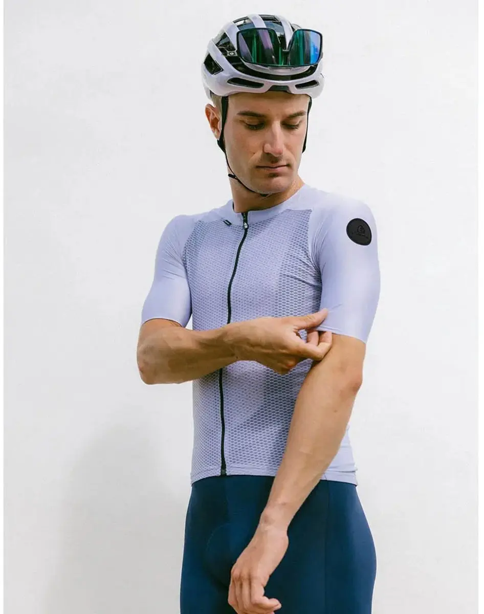Etxeondo Gara Korte Mouw Wielertrui Dames - afbeelding 3 van 4