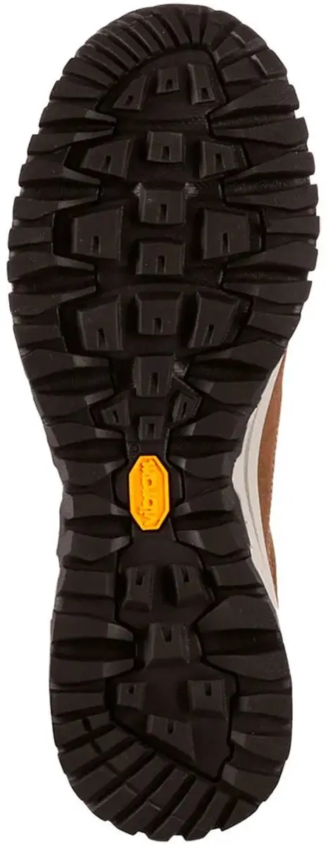 Kilpi Anak Low WP Wandelschoenen - Bruin - afbeelding 2 van 4