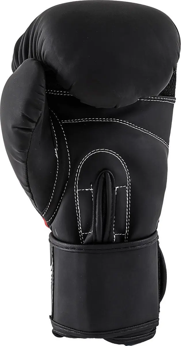 Joya Tropical Dames Bokshandschoenen Zwart