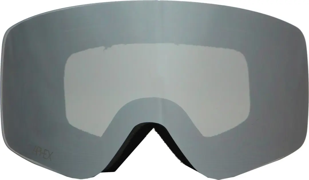 Aphex Oxia black + bonus lens skibril