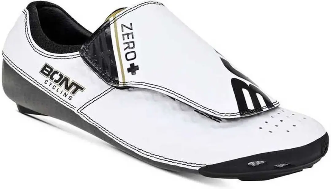Bont Zero+ Li2 Durolite Raceschoenen Blauw EU 42 Man