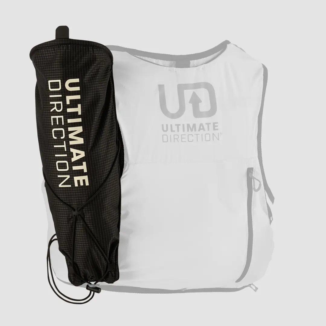 Ultimate Direction Quiver Trailstokkenhouder - Zwart - afbeelding 3 van 6