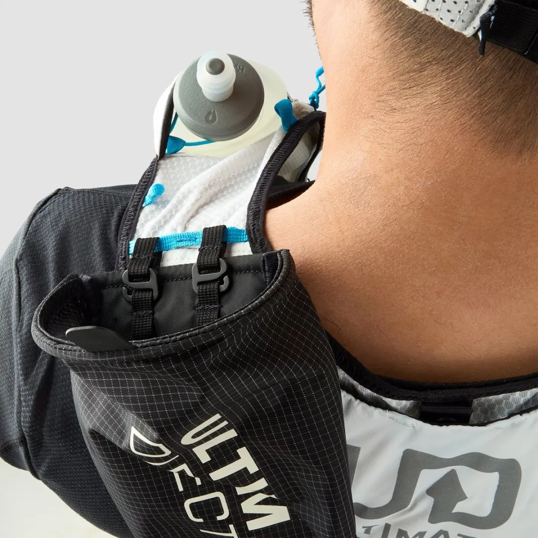 Ultimate Direction Quiver Trailstokkenhouder - Zwart - afbeelding 4 van 6