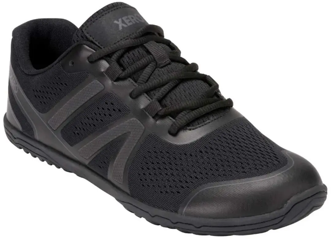 Xero Shoes HFS II Hardloopschoenen - Zwart - 39.5 - afbeelding 2 van 4