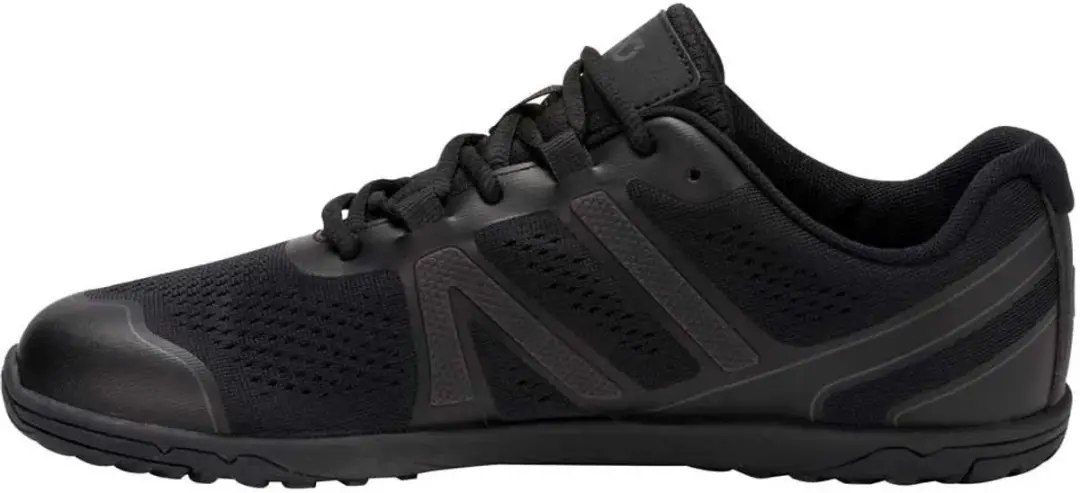 Xero Shoes HFS II Hardloopschoenen - Zwart - 39.5 - afbeelding 4 van 4
