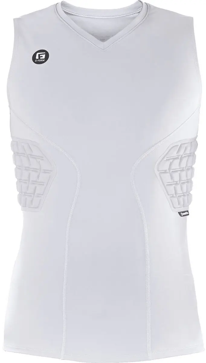 G-Form Compressie Basketbalshirt Heren