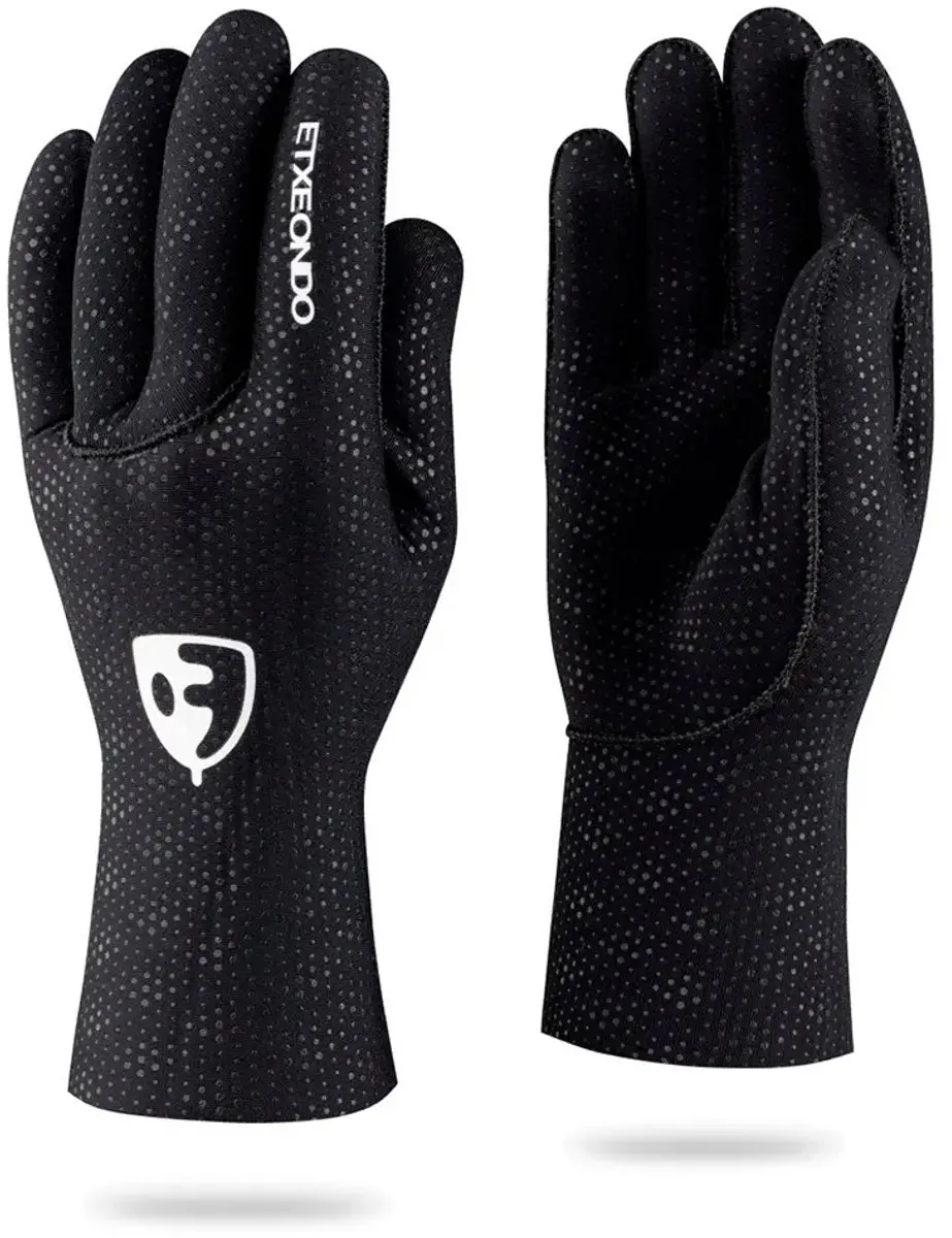 Etxeondo Negu Handschoenen - Zwart - L - afbeelding 5 van 6