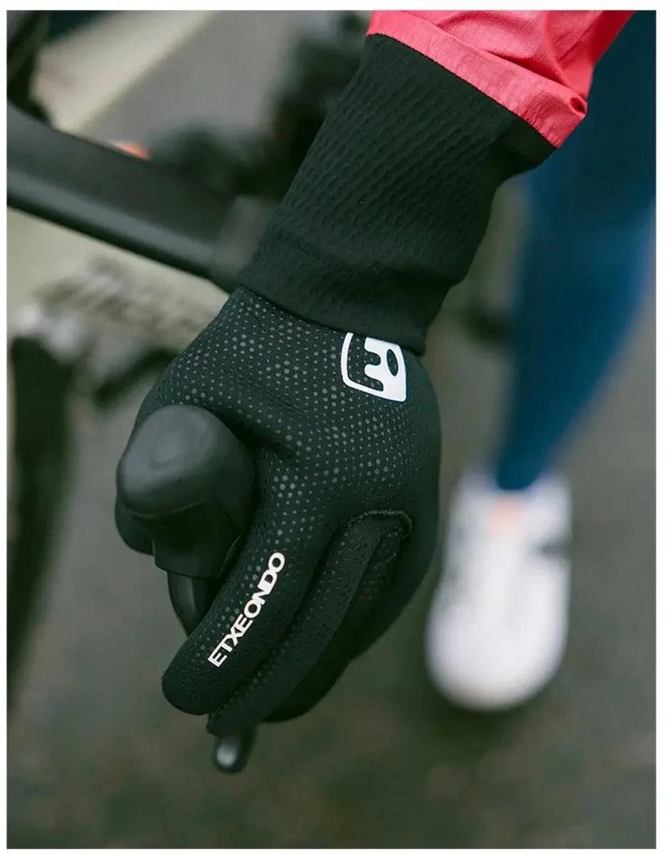 Etxeondo Negu Handschoenen - Zwart - L - afbeelding 3 van 6