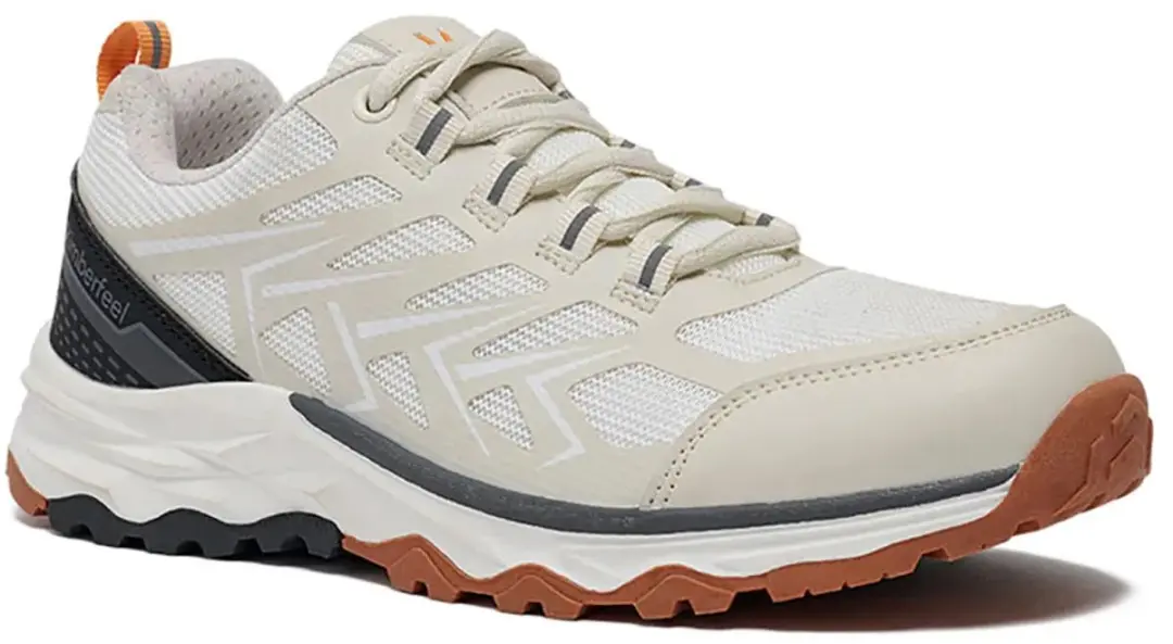 Kimberfeel Viggo Wandelschoenen Beige EU 38 Vrouw