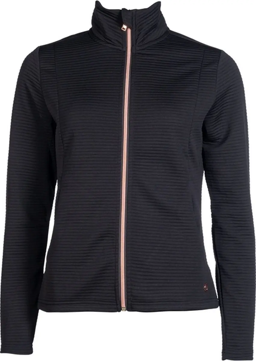 HKM Sweatvest Yvonne