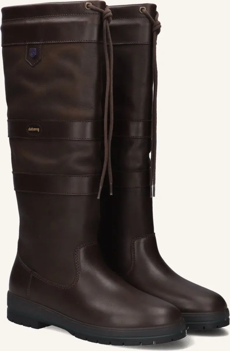 Dubarry Galway Laarzen Dames