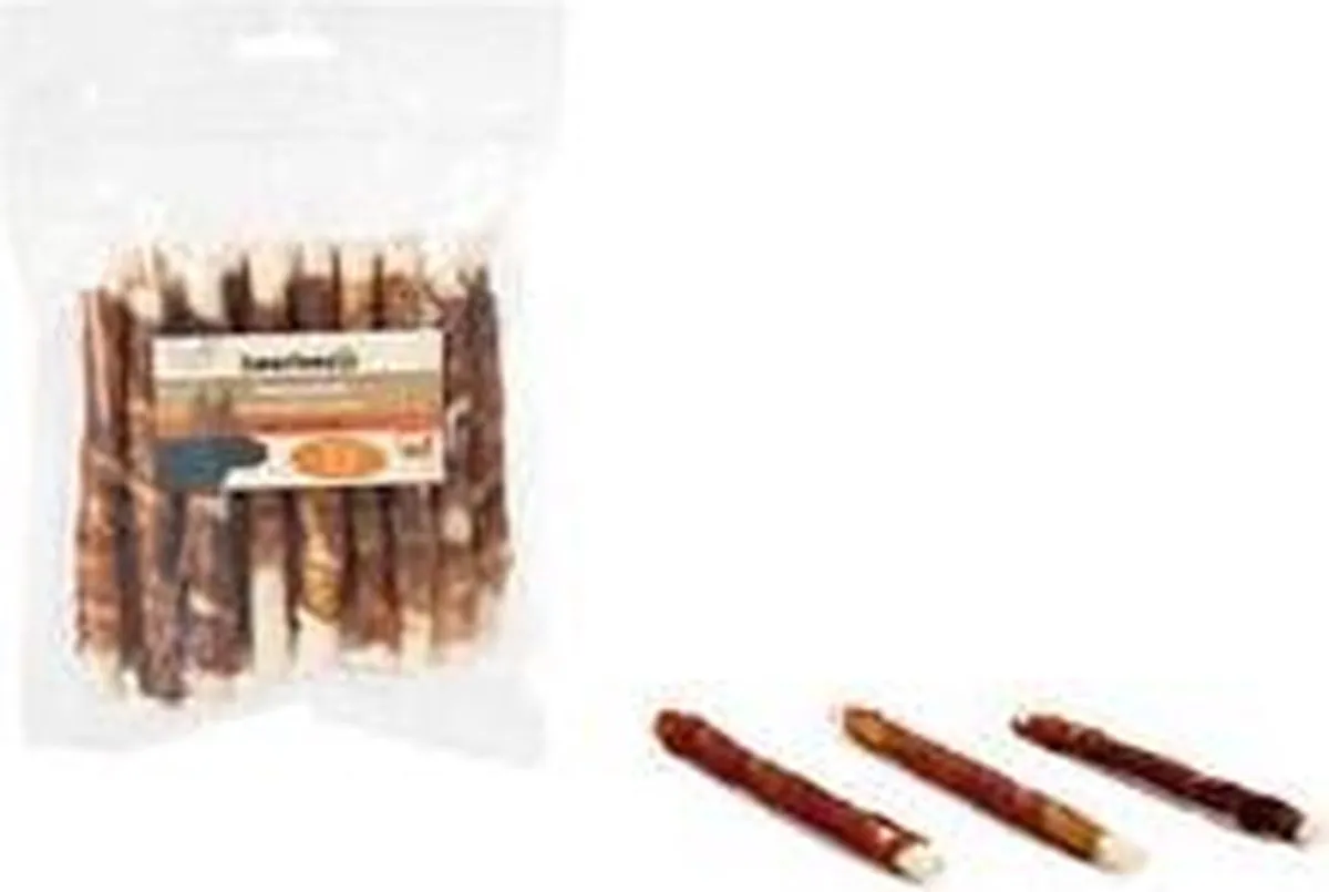 Beeztees Culinaire Kauwstaafjes Eend/Rund