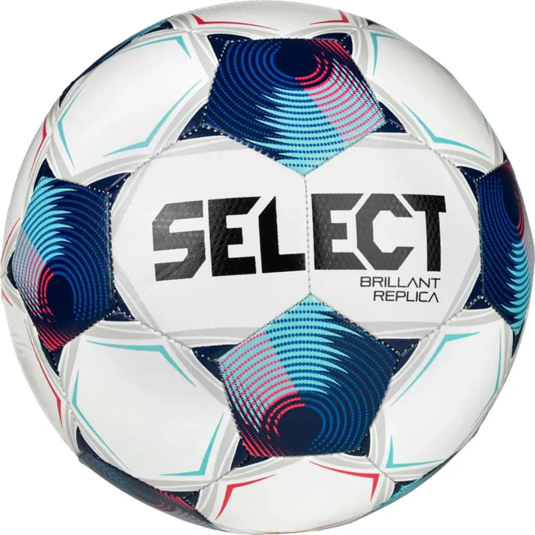 Select Brillant Replica V25 Voetbal
