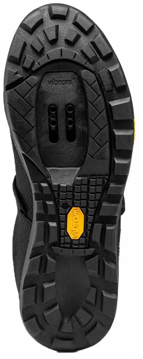 Northwave Rockit Plus MTB-schoenen - Zwart - afbeelding 3 van 6