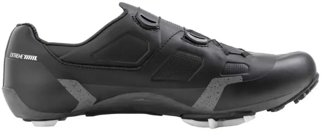 Northwave Extreme X MTB-schoenen - Zwart - afbeelding 2 van 3