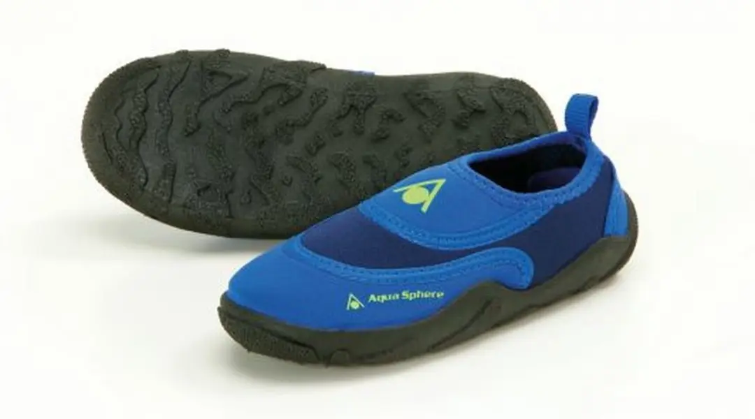 Aqua Sphere Beachwalker Kids Waterschoenen