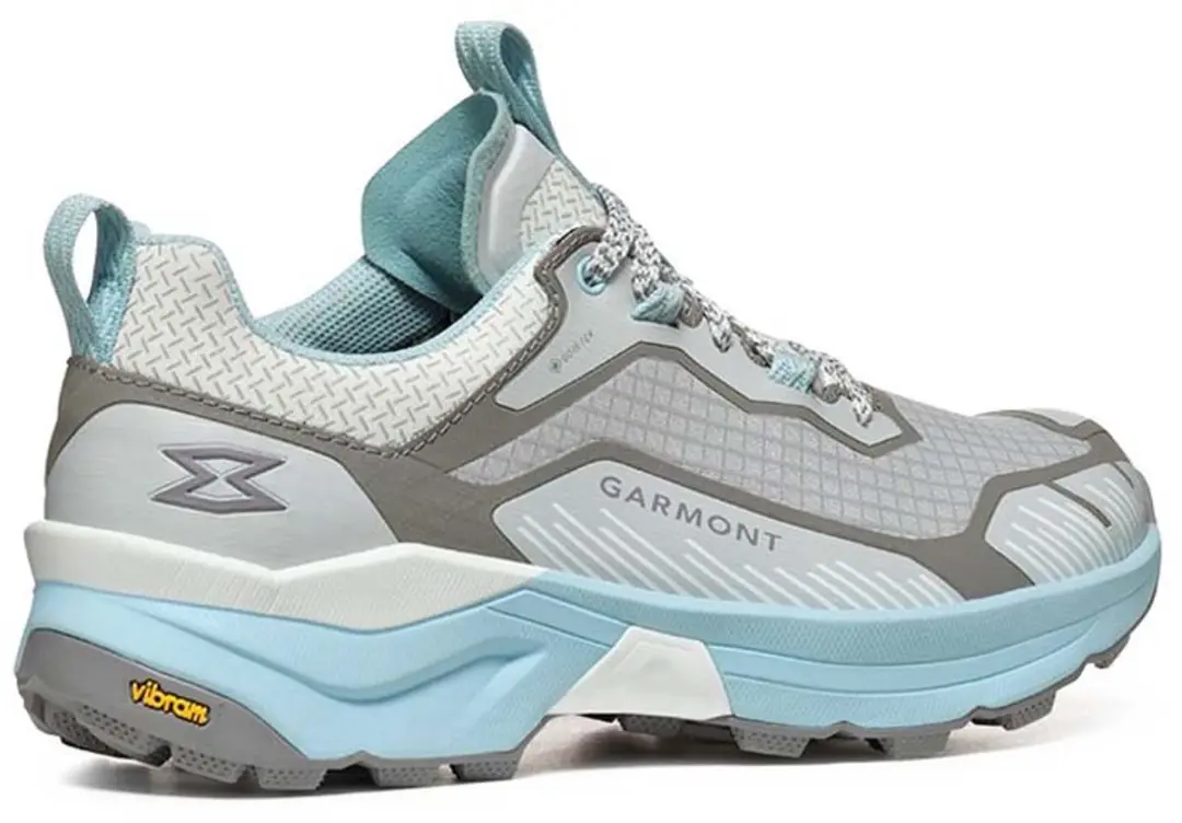 Garmont 9.81 Engage GORE-TEX Dames Wandelschoenen - Grijs - afbeelding 5 van 6