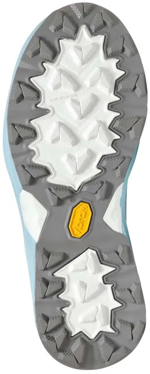 Garmont 9.81 Engage GORE-TEX Dames Wandelschoenen - Grijs - afbeelding 3 van 6