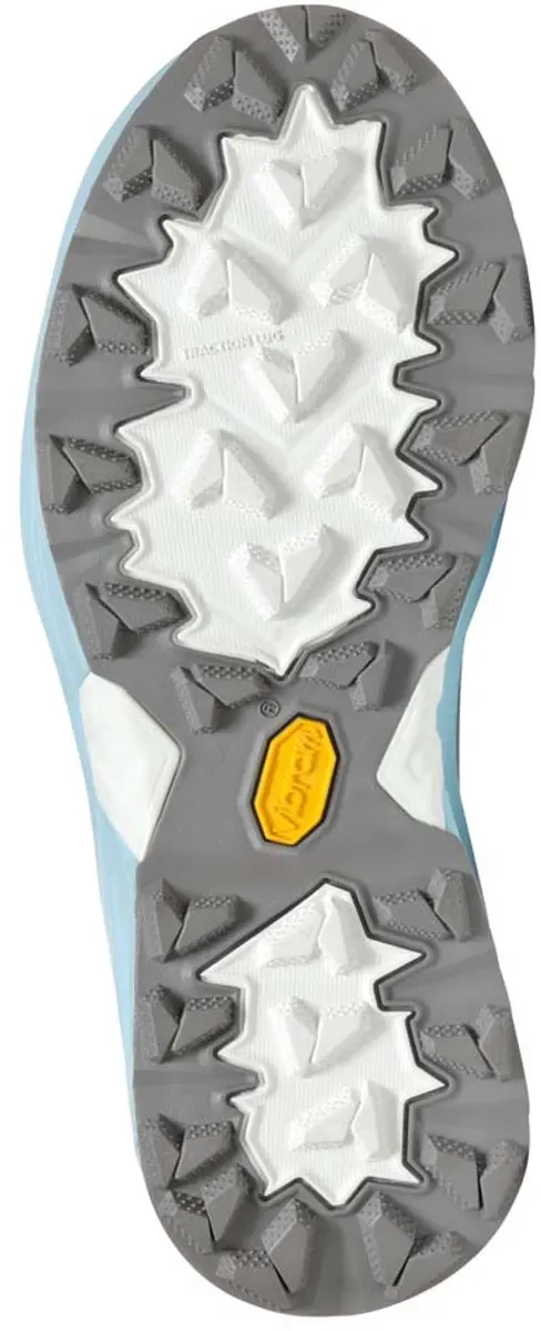 Garmont 9.81 Engage GORE-TEX Dames Wandelschoenen - Grijs - afbeelding 2 van 6