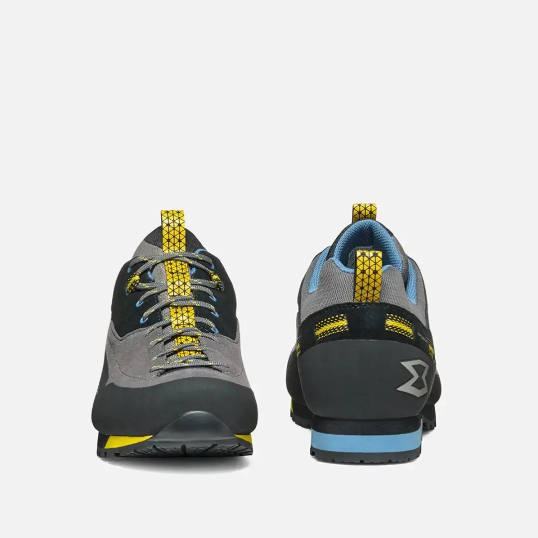 Garmont Dragontail LT Evo Wandelschoenen - Grijs - 43 - afbeelding 5 van 6
