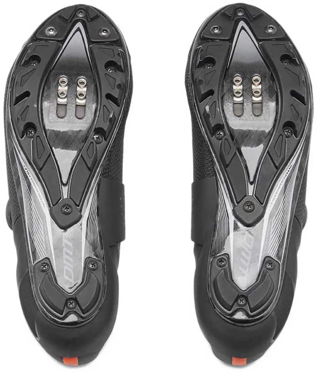 Dmt Mh10 Raceschoenen Zwart EU 41 Man - afbeelding 2 van 6