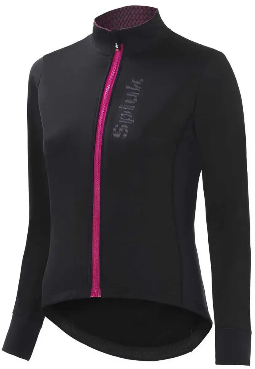Spiuk Anatomic Dames Membraanfleece