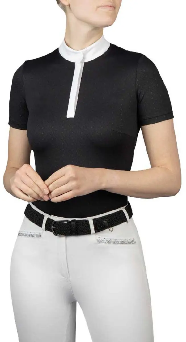 Wedstrijdshirt Sabrina
