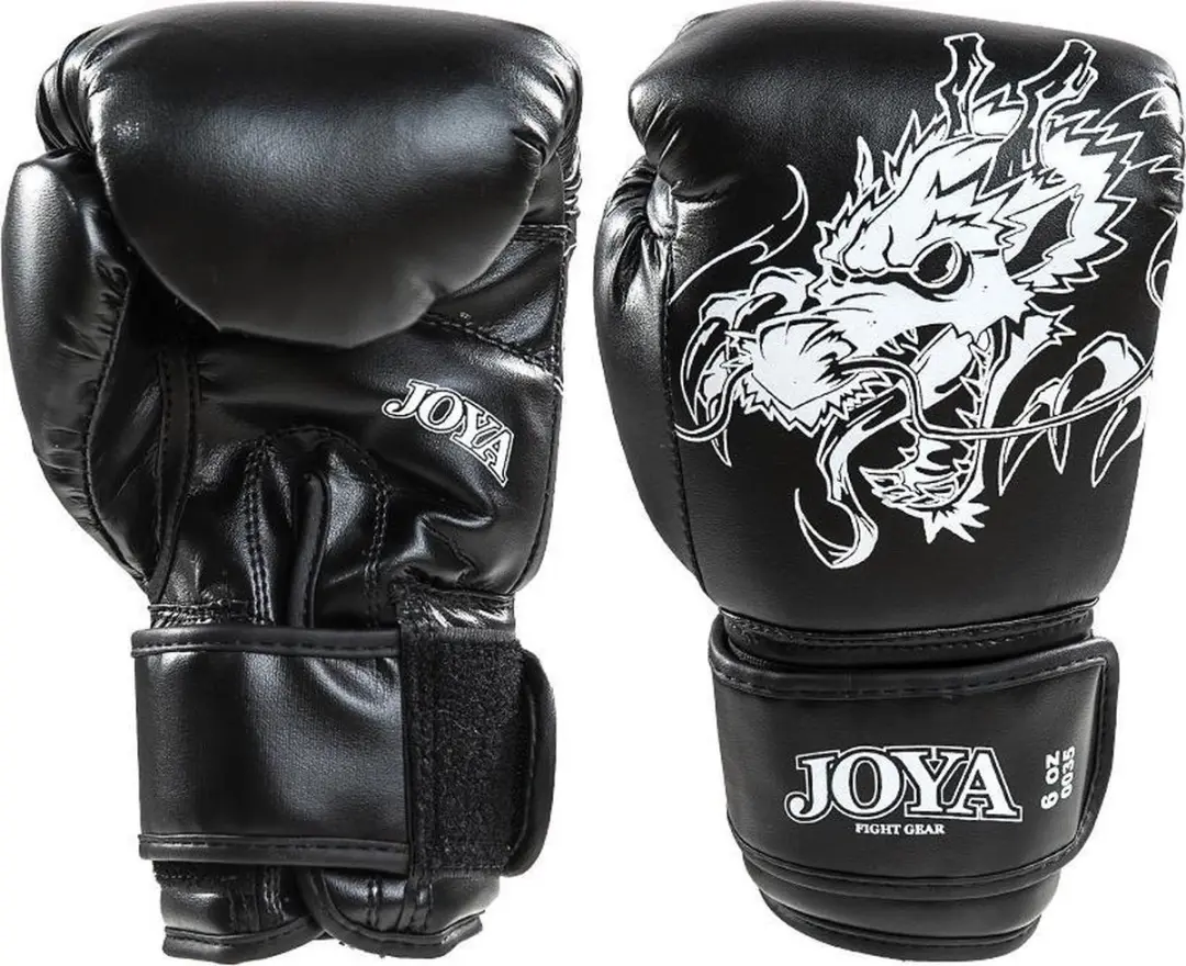 Joya Dragon Kickbokshandschoenen PU