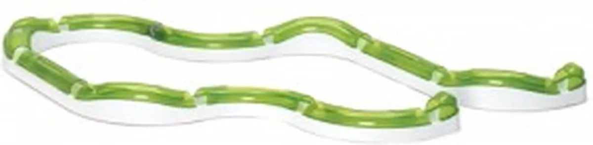 Catit Senses 2.0 Super Circuit Kattenspeelgoed - Groen - afbeelding 6 van 6