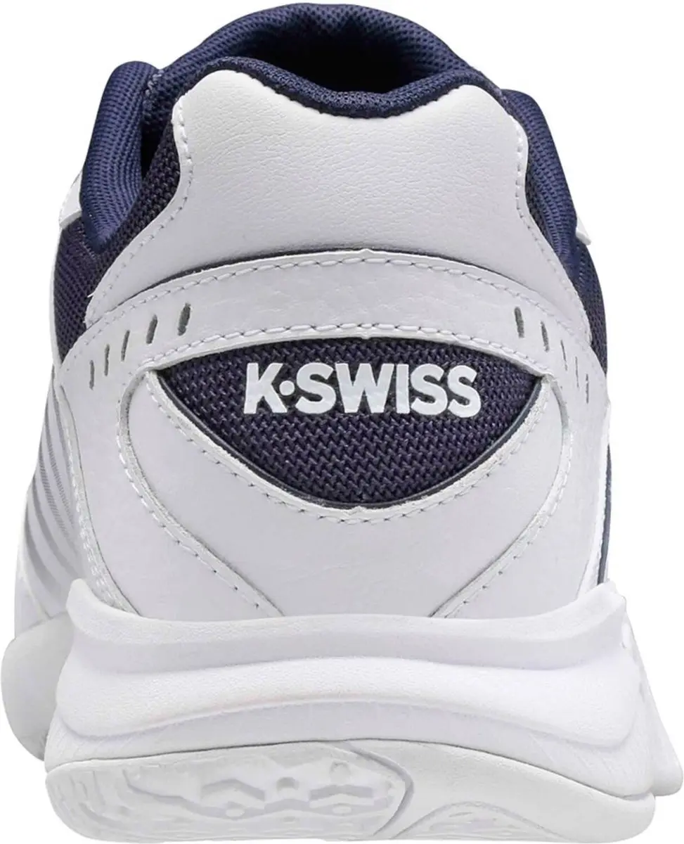K-Swiss Receiver V Omni Tennisschoen - Wit - 41.5 - afbeelding 4 van 6