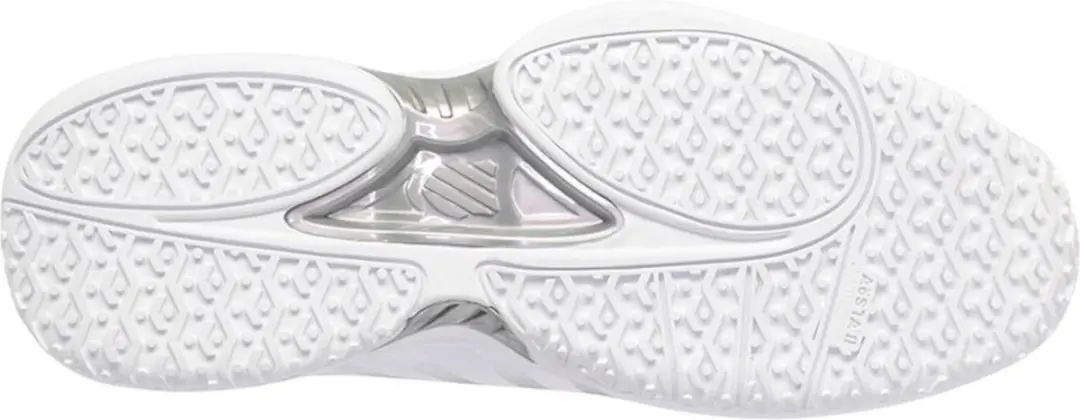 K-Swiss Receiver V Omni Tennisschoen - Wit - 41.5 - afbeelding 3 van 6