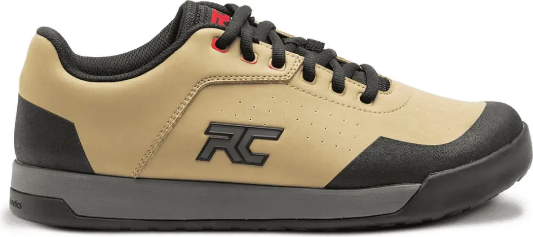 Ride Concepts Hellion Elite Mtb-schoenen Groen EU 39 1/2 Man