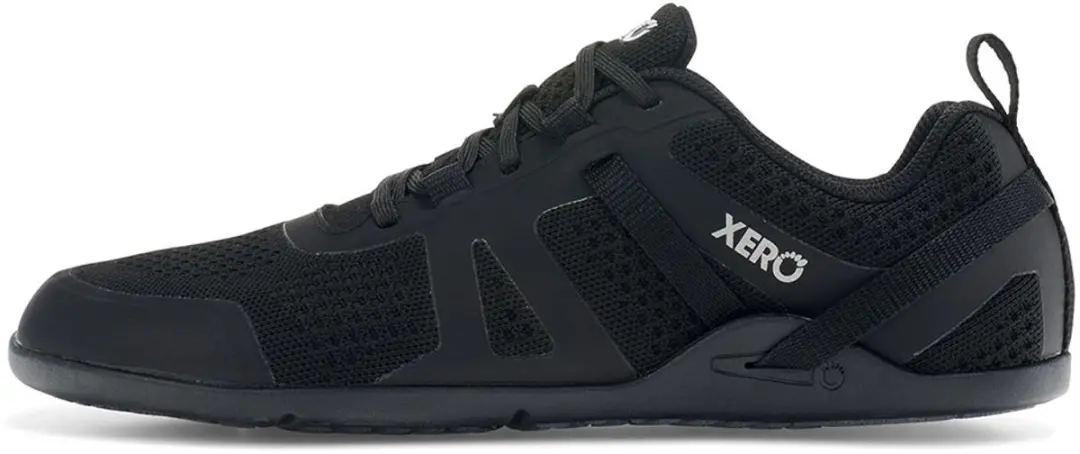 Xero Shoes Prio Neo Hardloopschoenen Zwart EU 44 1/2 Man - afbeelding 5 van 6