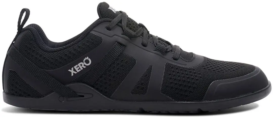 Xero Shoes Prio Neo Hardloopschoenen Zwart EU 44 1/2 Man